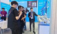 展會成果 |2024 ITES 深圳國際工業(yè)制造技術及設備展覽會圓滿收官