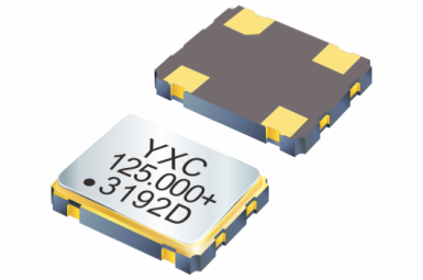 YXC推出特色產品型號，為客戶提供高品質的時鐘解決方案