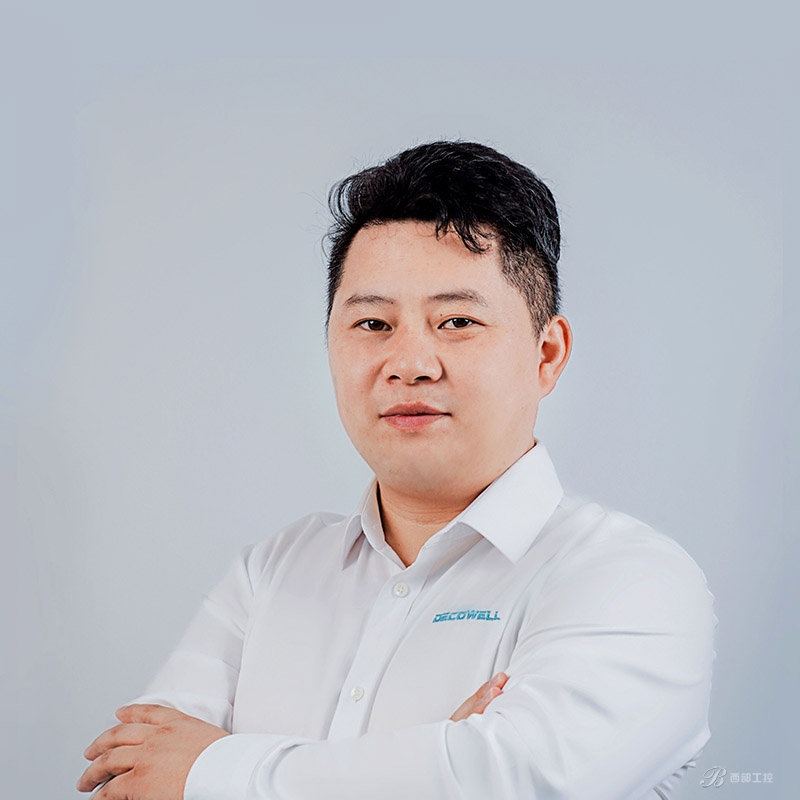 德克威爾：亟需突破與深度應用傳感、控制、通信、工業軟件等底層基礎技術