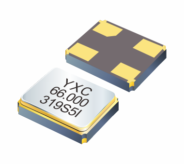 YXC車規(guī)諧振器 8MHz，負(fù)載20PF，工作溫度-40~125℃，應(yīng)用于車載倒車?yán)走_(dá)