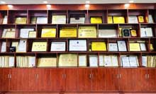榮耀時刻！熱烈祝賀深圳市錦凌電子有限公司獲評第七批“廣東知名品牌”
