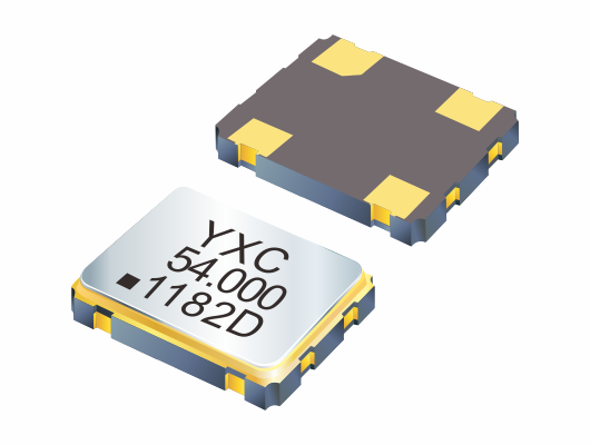 YXC揚興 | 32.768KHZ晶振選型分享