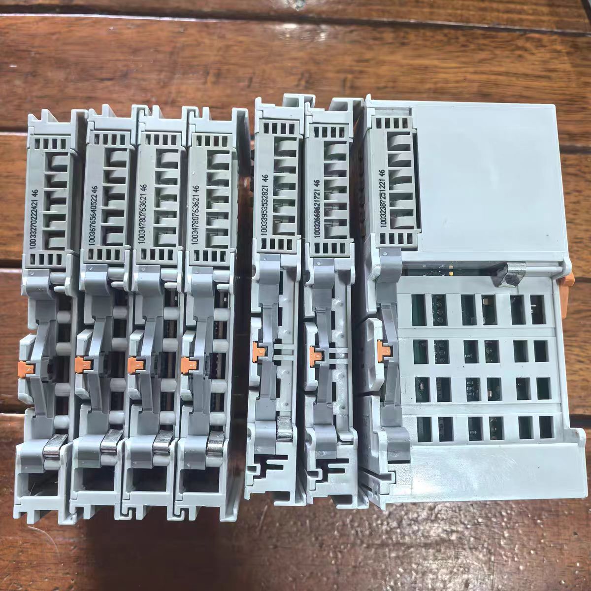 WAGO萬可750-637  750-637/000-002傳感器