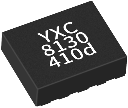 從DS12C887到 YSN8130：實時時鐘芯片的小型化、低功耗革新之路