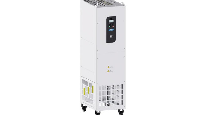 高速驅動新典范｜新風光FD330高速驅動器應用案例