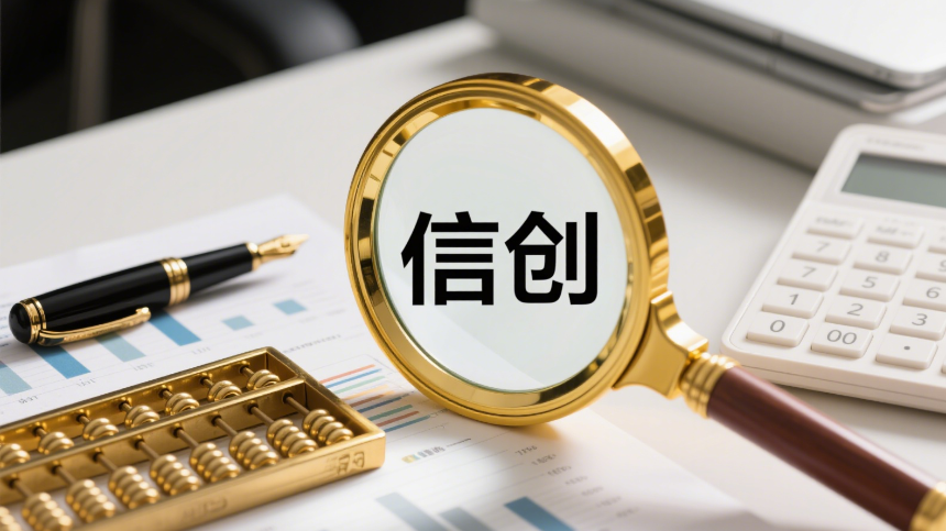 信創升級勢在必行，杰和科技信創主板賦能生態伙伴轉型實踐