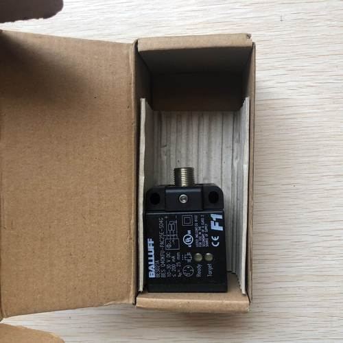  BALLUFF/巴魯夫BES01C8+BES 516-325-S4-C傳感器