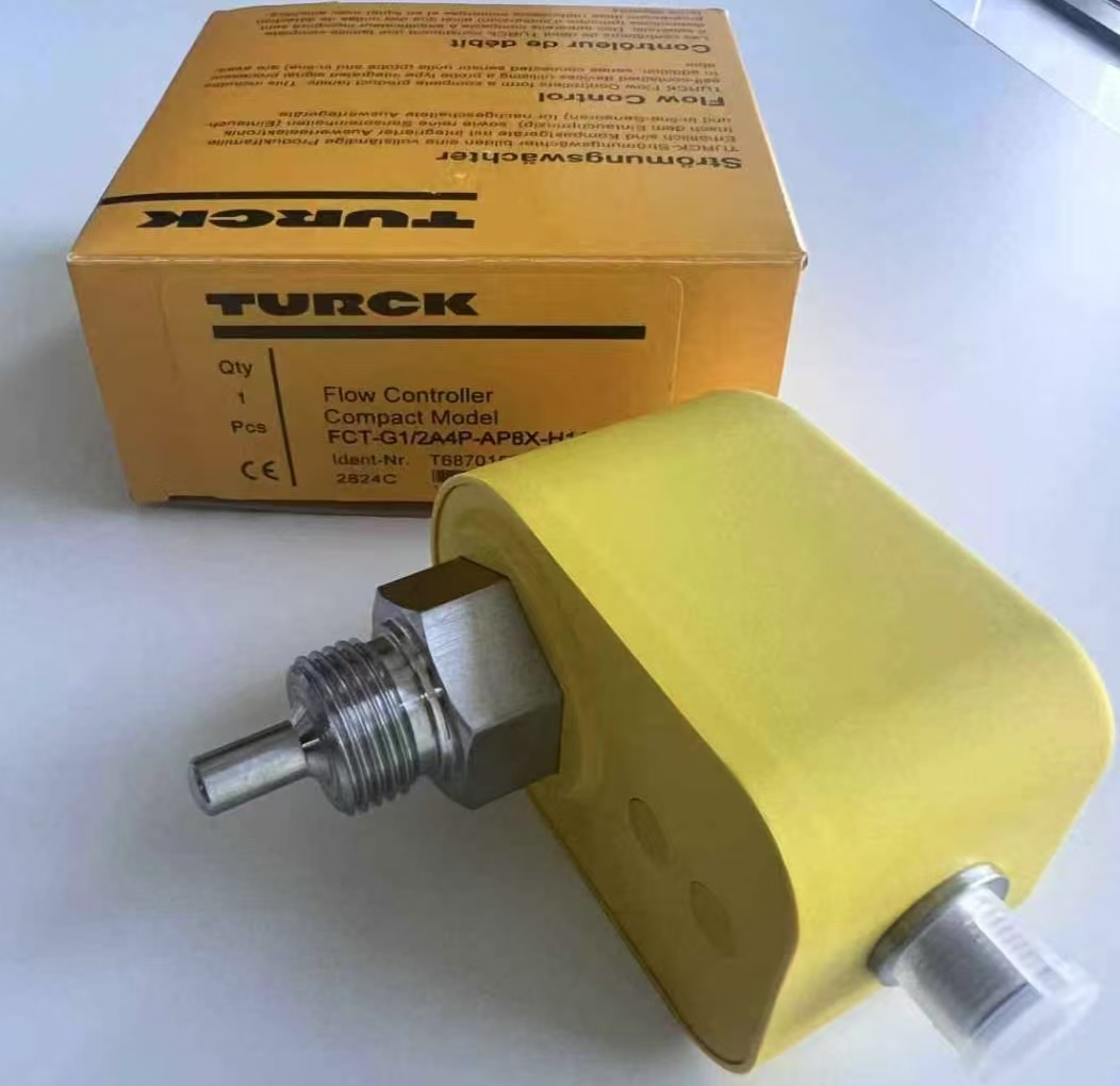 TURCK/圖爾克BI2-M12-AP6X-H1141  F CT-G1/2A4P-AP8X-H1141傳感器