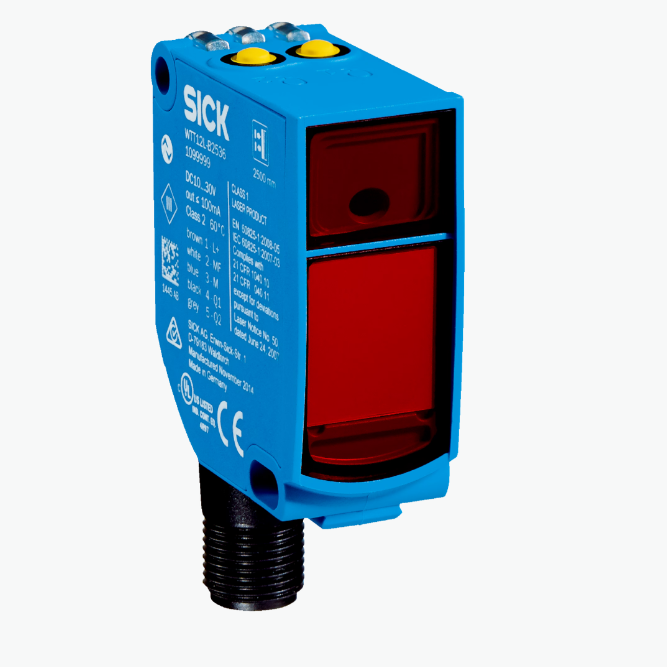 SICK西克AD-ATM60-KA3PR+  ATM60-P4H13X13 傳感器