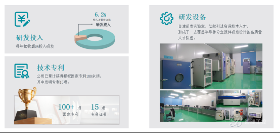 國產電阻新勢力富捷集團:憑自主實力破局,錨定 2030 產能新目標 國產電阻新勢力富捷集團:憑自主實力破局,錨定 2030 產能新目標