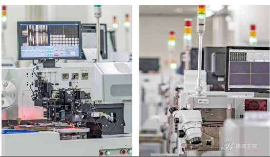 富捷科技:深耕合金電阻技術,打開精密電子產業新局 富捷科技:深耕合金電阻技術,打開精密電子產業新局